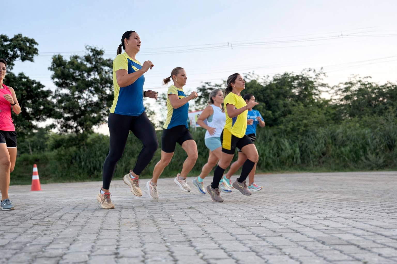 5 dicas simples para melhorar sua performance na corrida.