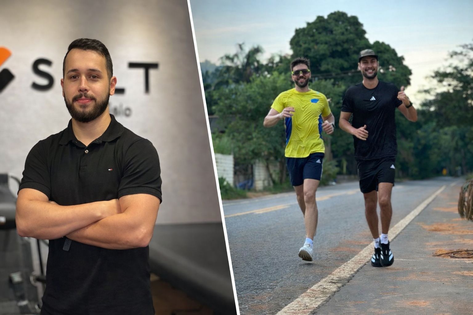  Como prevenir lesões na corrida e preservar seu corpo.